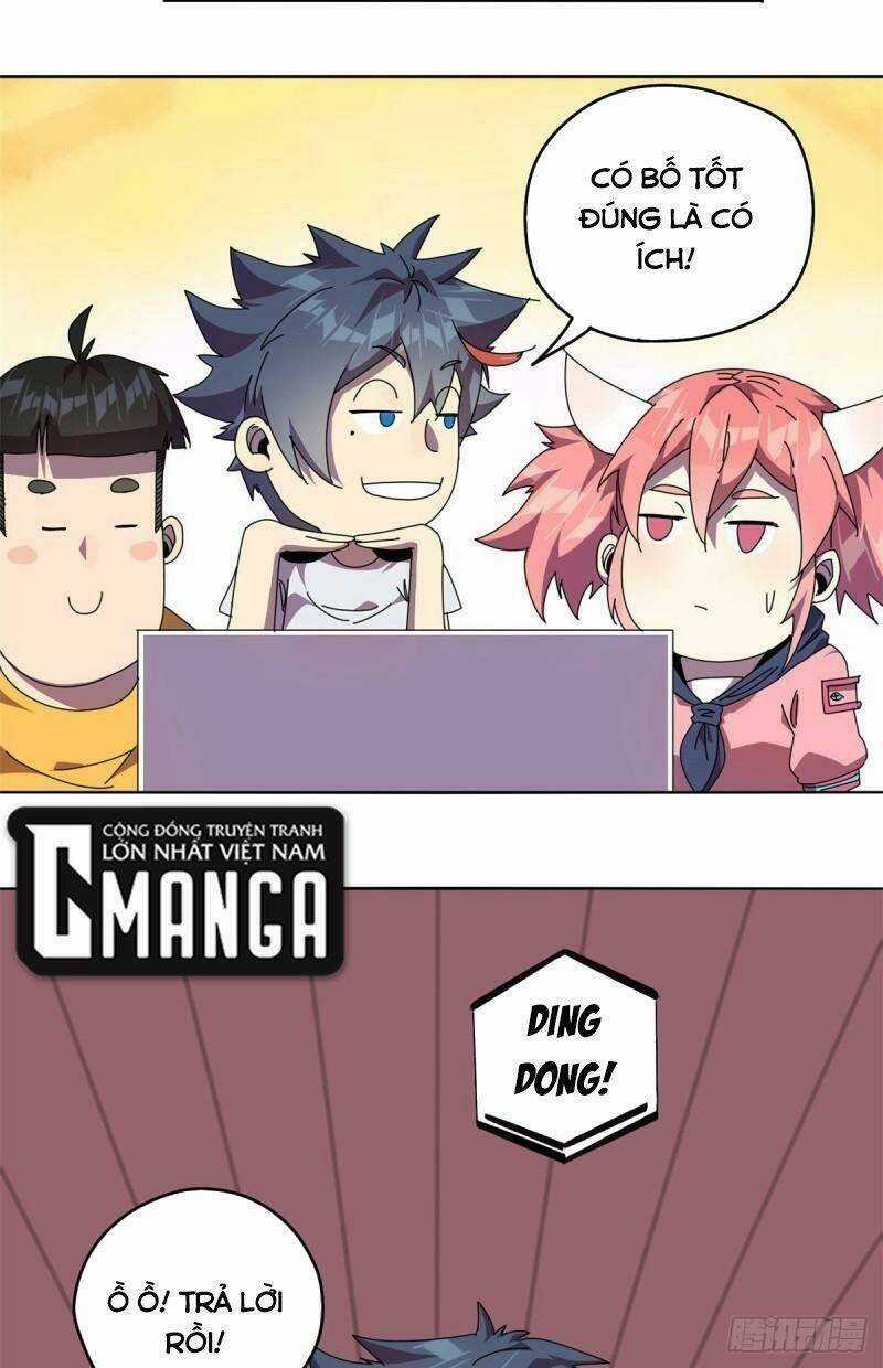 Siêu Thần Chế Tạp Sư - Chapter 46 - Trang 39