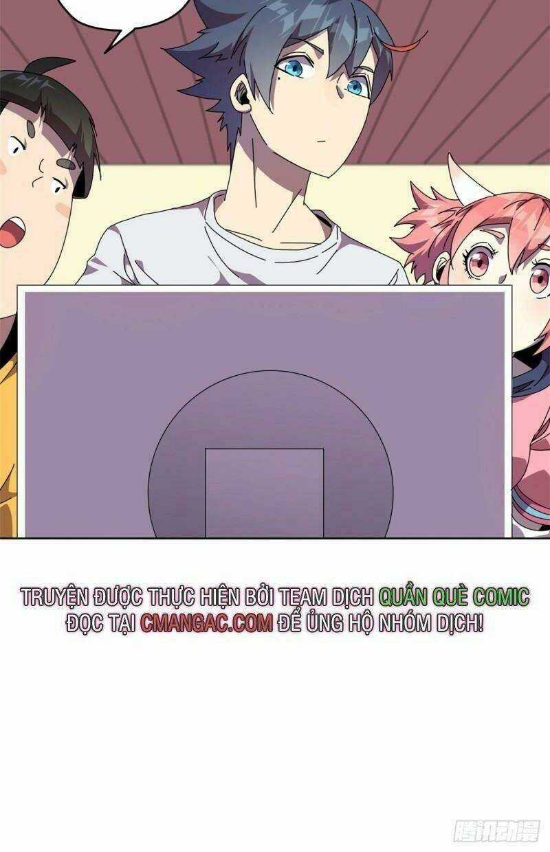 Siêu Thần Chế Tạp Sư - Chapter 46 - Trang 40