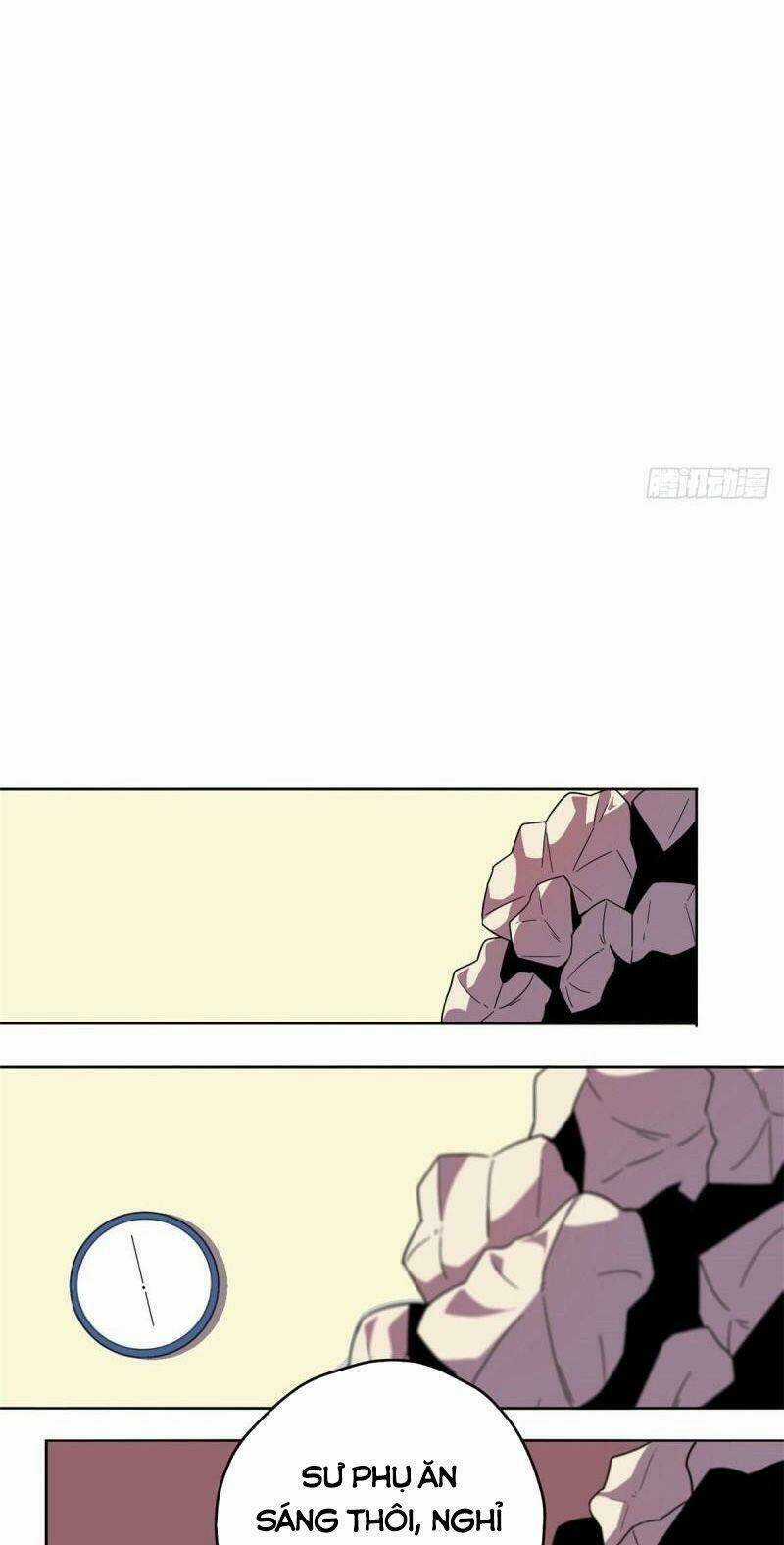 Siêu Thần Chế Tạp Sư - Chapter 46 - Trang 5