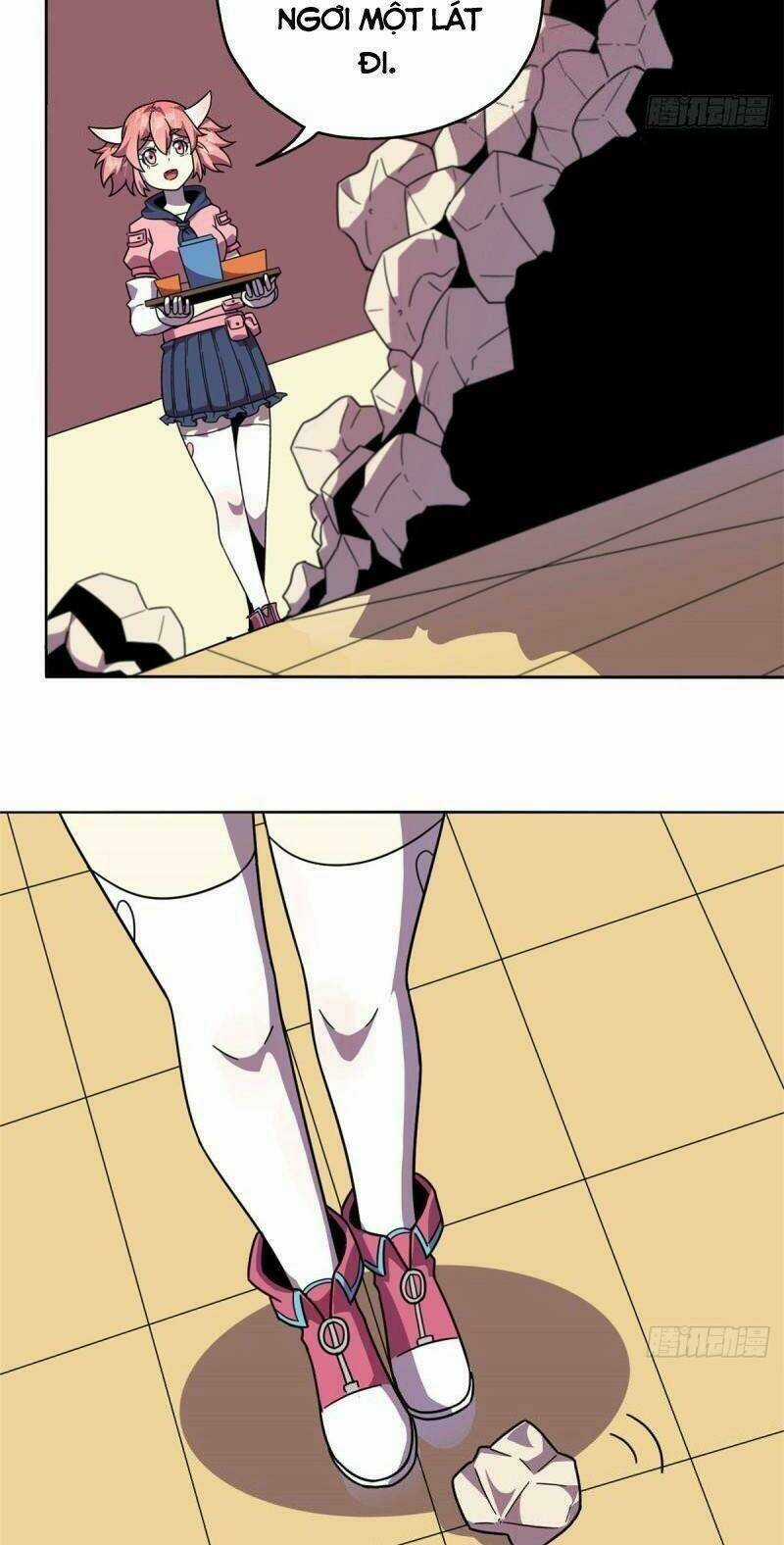 Siêu Thần Chế Tạp Sư - Chapter 46 - Trang 6