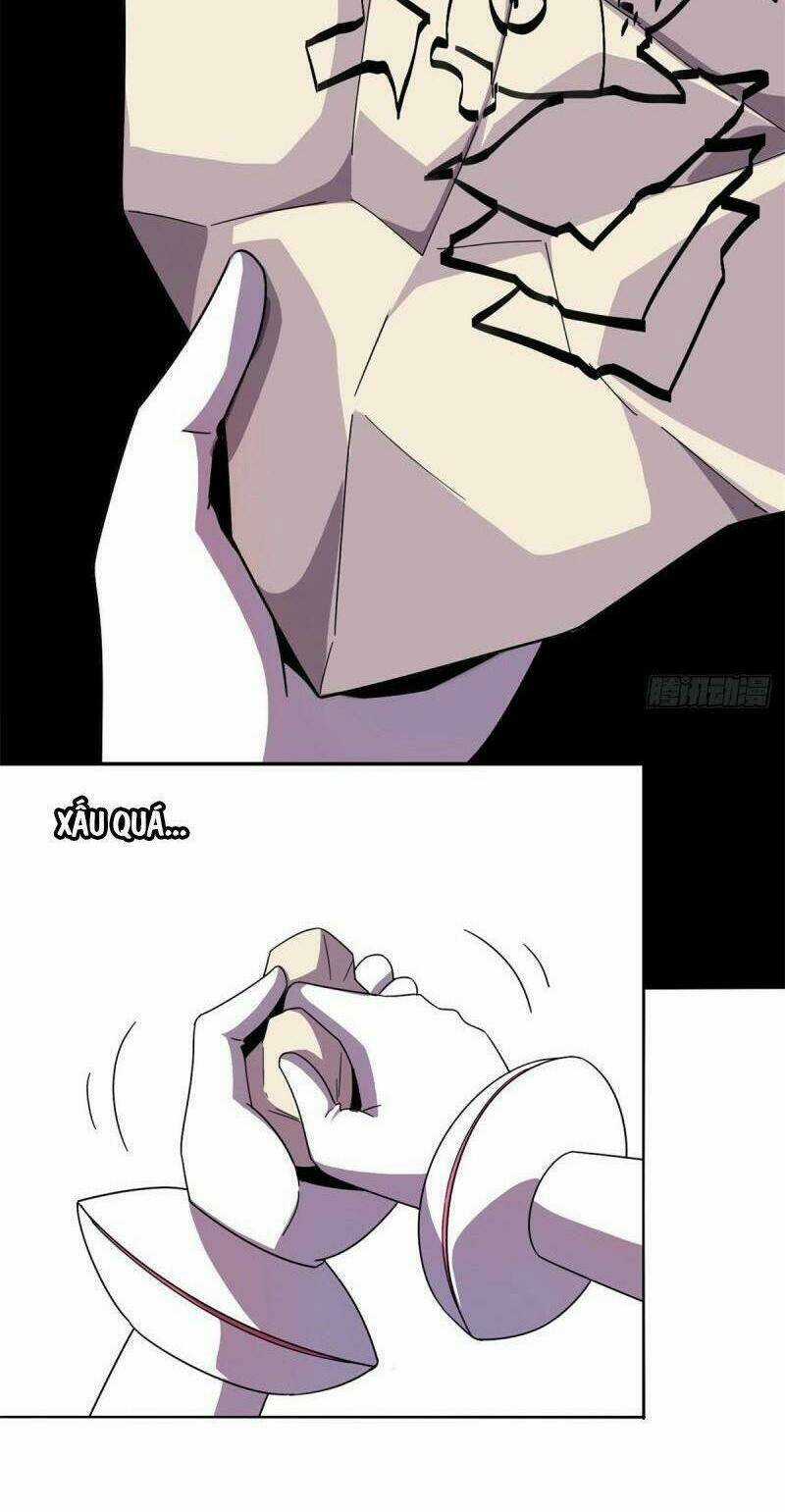 Siêu Thần Chế Tạp Sư - Chapter 46 - Trang 8