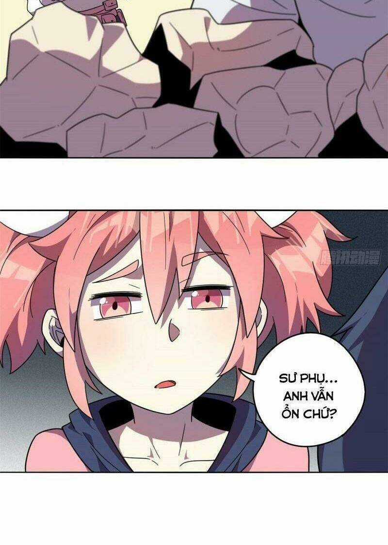 Siêu Thần Chế Tạp Sư - Chapter 46 - Trang 10
