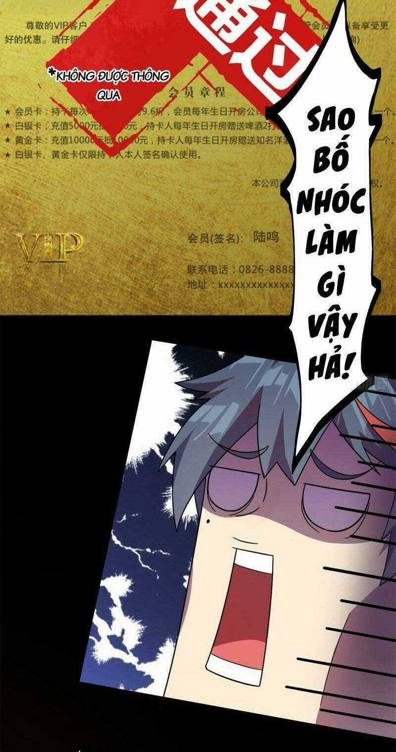 Siêu Thần Chế Tạp Sư - Chapter 47 - Trang 2