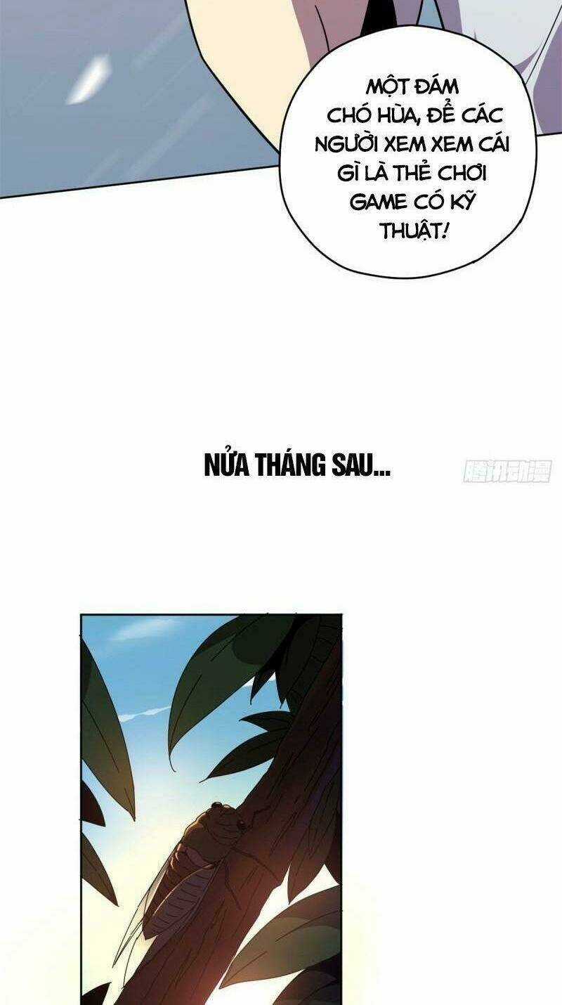 Siêu Thần Chế Tạp Sư - Chapter 47 - Trang 12