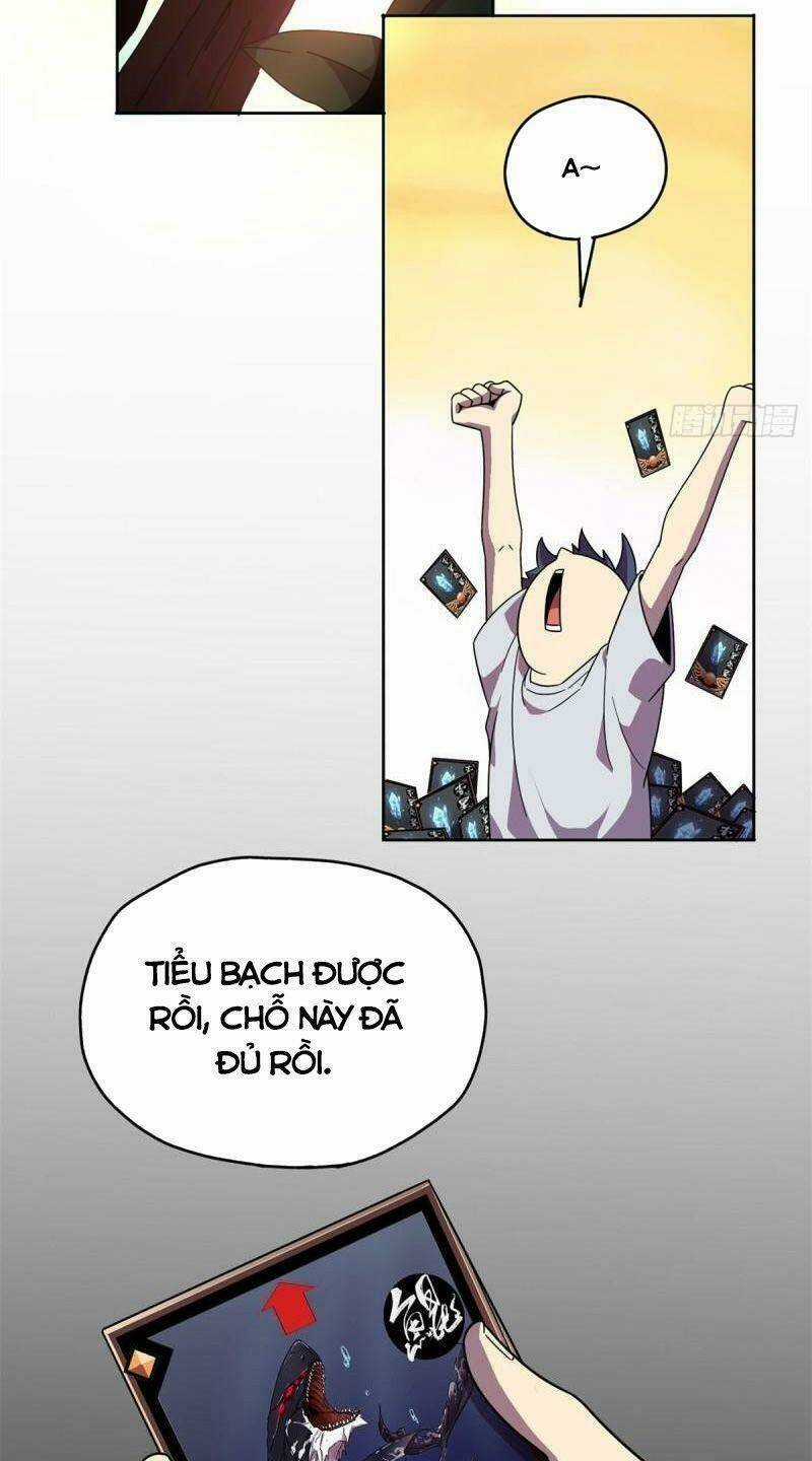 Siêu Thần Chế Tạp Sư - Chapter 47 - Trang 13