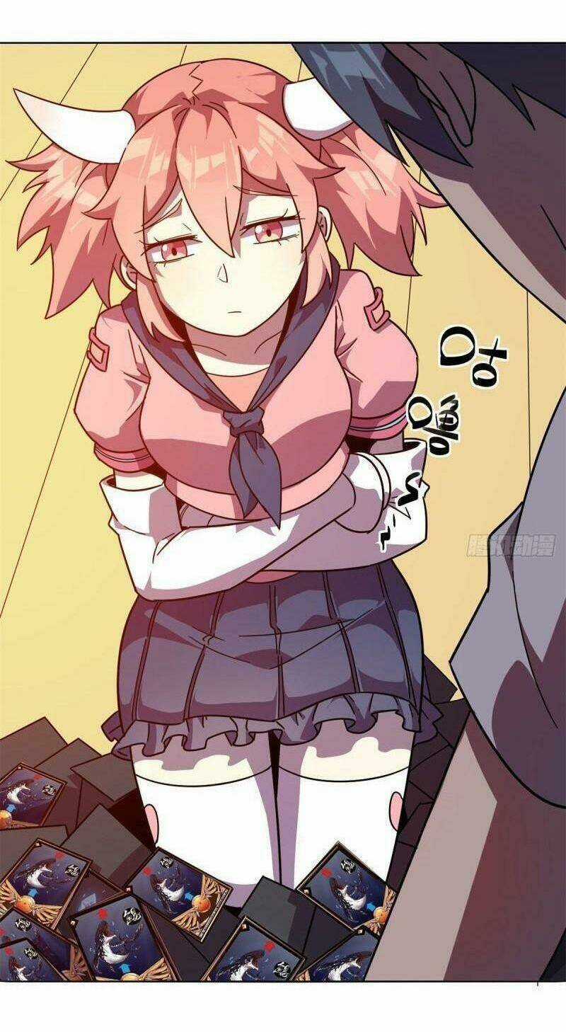 Siêu Thần Chế Tạp Sư - Chapter 47 - Trang 16