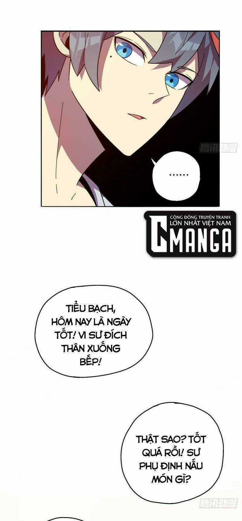 Siêu Thần Chế Tạp Sư - Chapter 47 - Trang 17