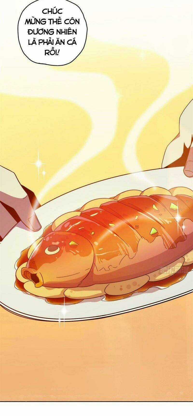 Siêu Thần Chế Tạp Sư - Chapter 47 - Trang 18