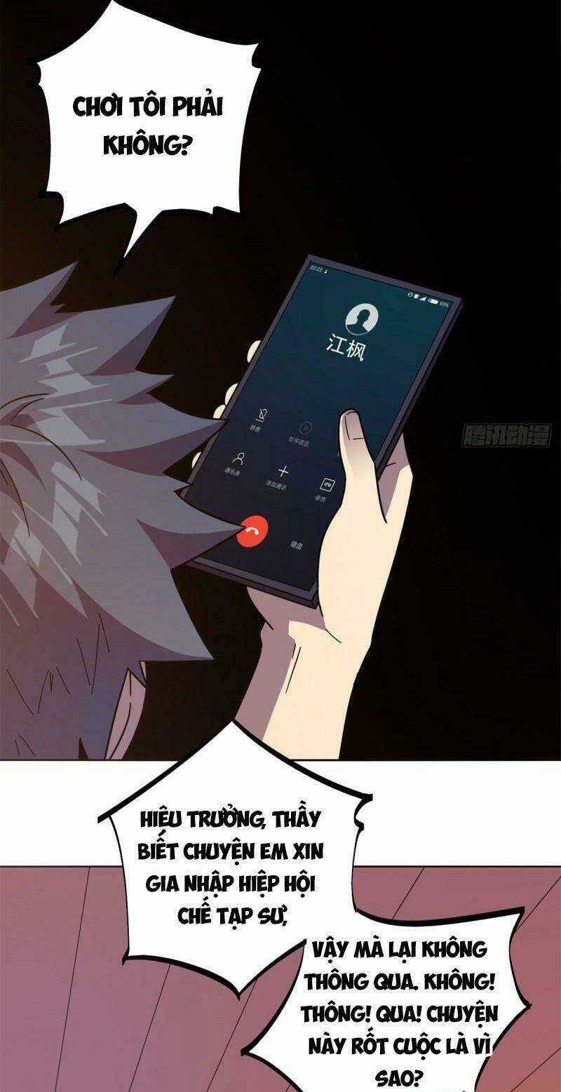 Siêu Thần Chế Tạp Sư - Chapter 47 - Trang 3