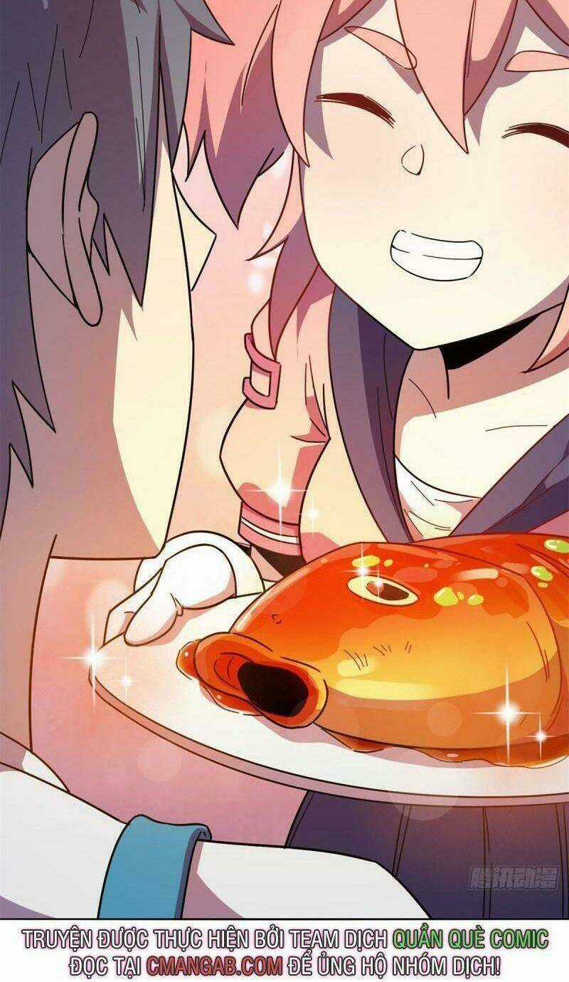 Siêu Thần Chế Tạp Sư - Chapter 47 - Trang 22