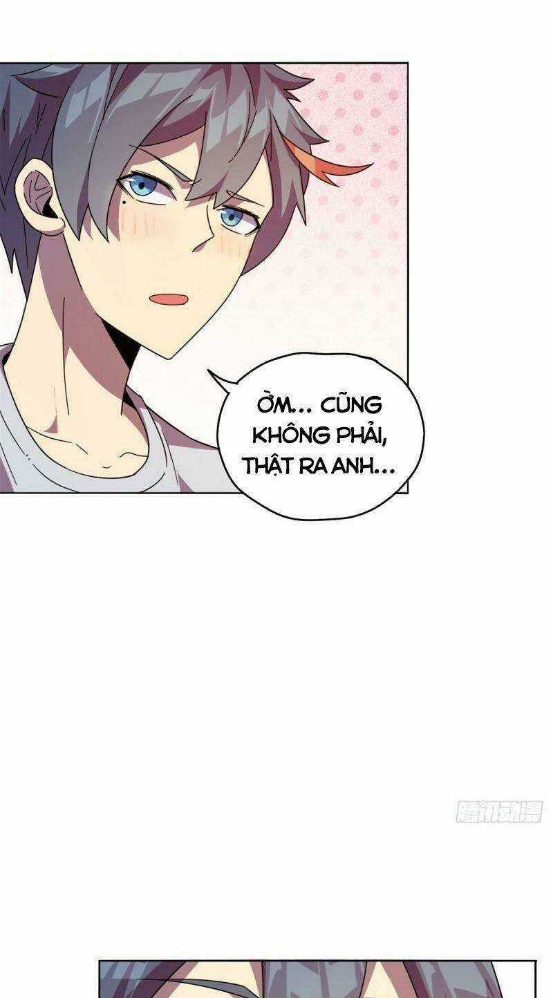 Siêu Thần Chế Tạp Sư - Chapter 47 - Trang 23