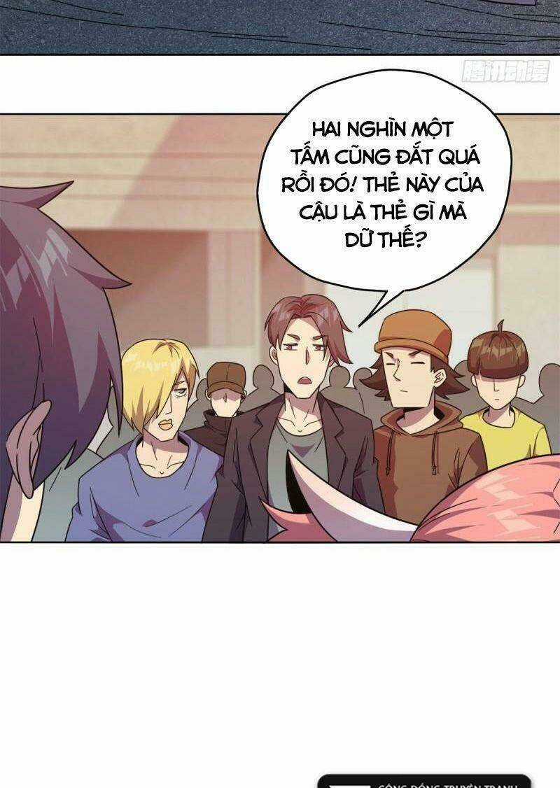 Siêu Thần Chế Tạp Sư - Chapter 47 - Trang 27