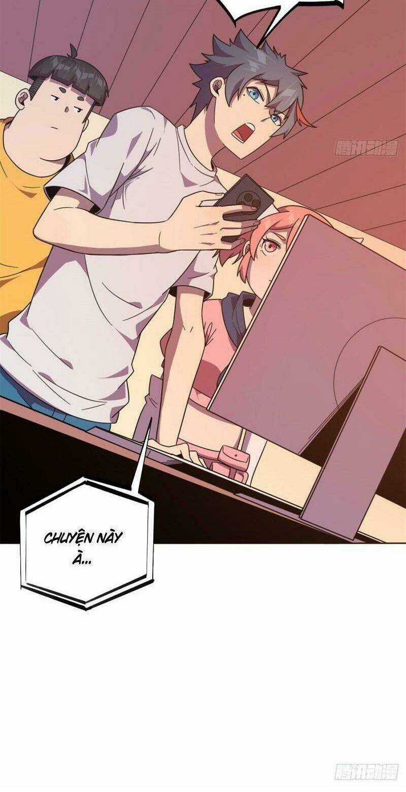 Siêu Thần Chế Tạp Sư - Chapter 47 - Trang 4