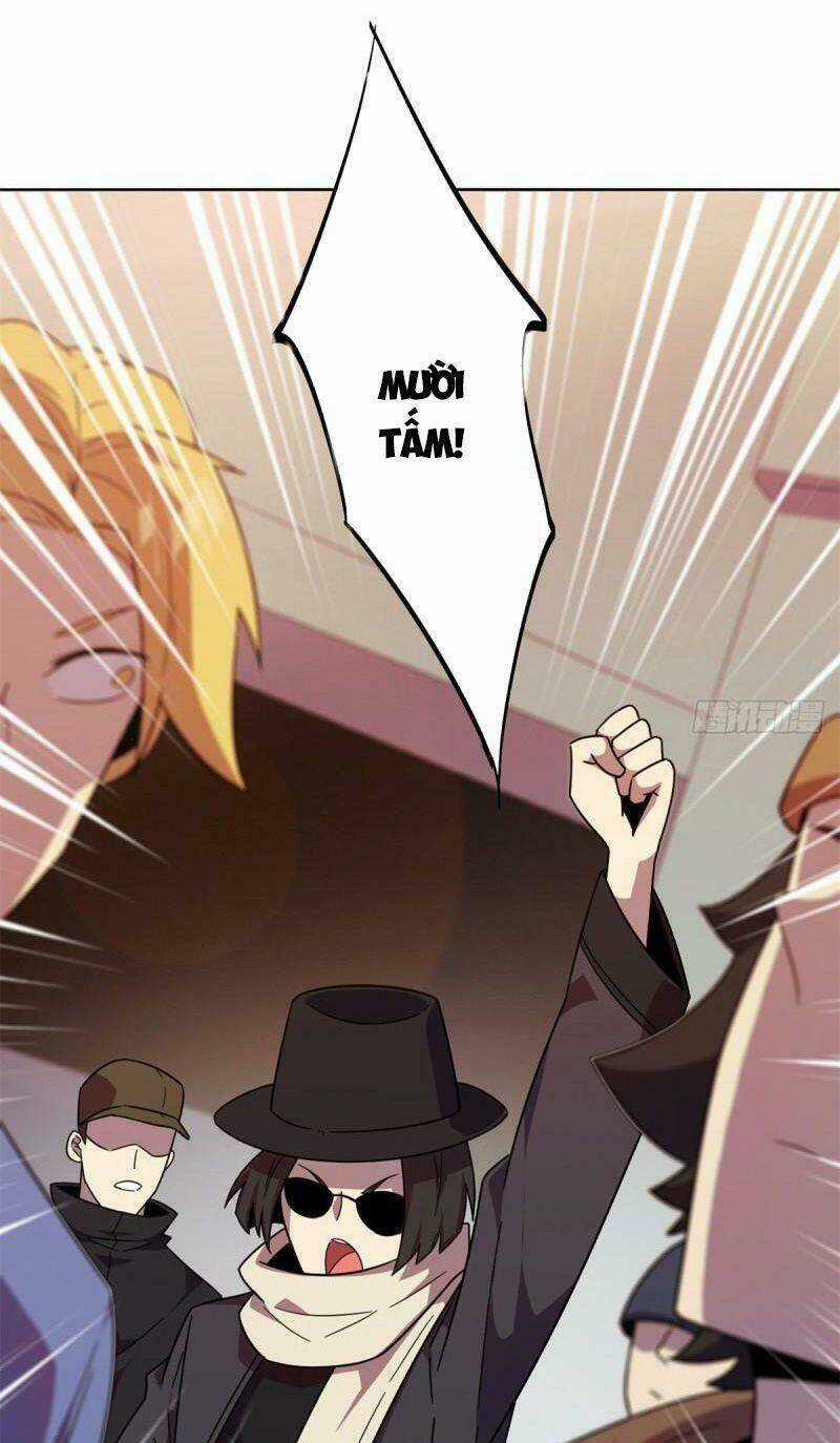 Siêu Thần Chế Tạp Sư - Chapter 47 - Trang 31