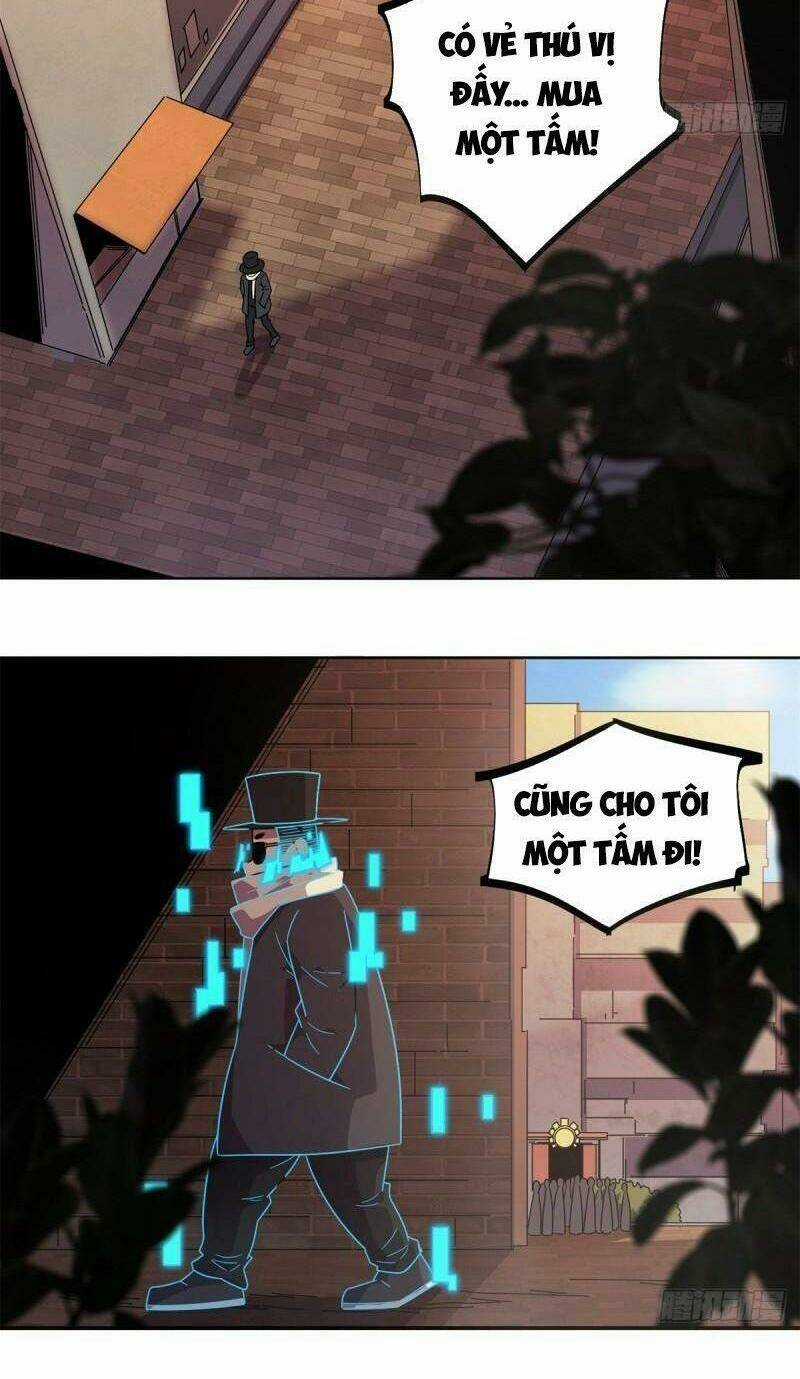 Siêu Thần Chế Tạp Sư - Chapter 47 - Trang 34