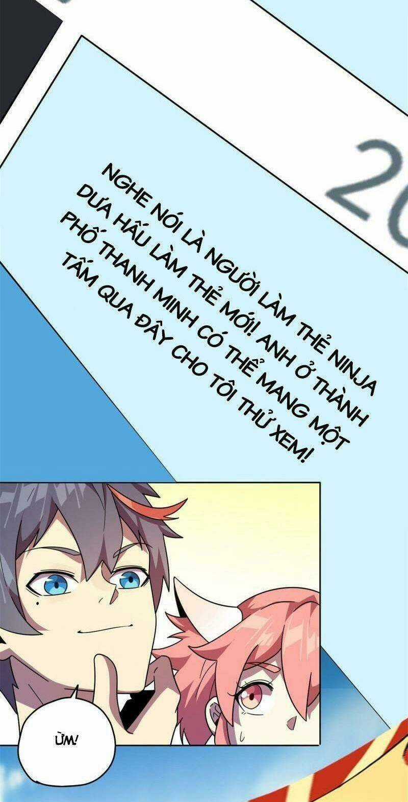 Siêu Thần Chế Tạp Sư - Chapter 47 - Trang 38