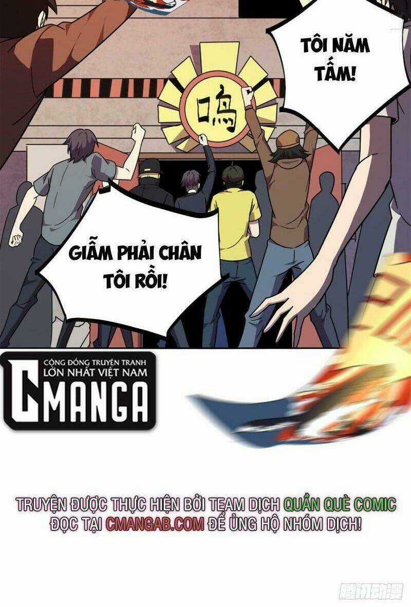 Siêu Thần Chế Tạp Sư - Chapter 47 - Trang 40