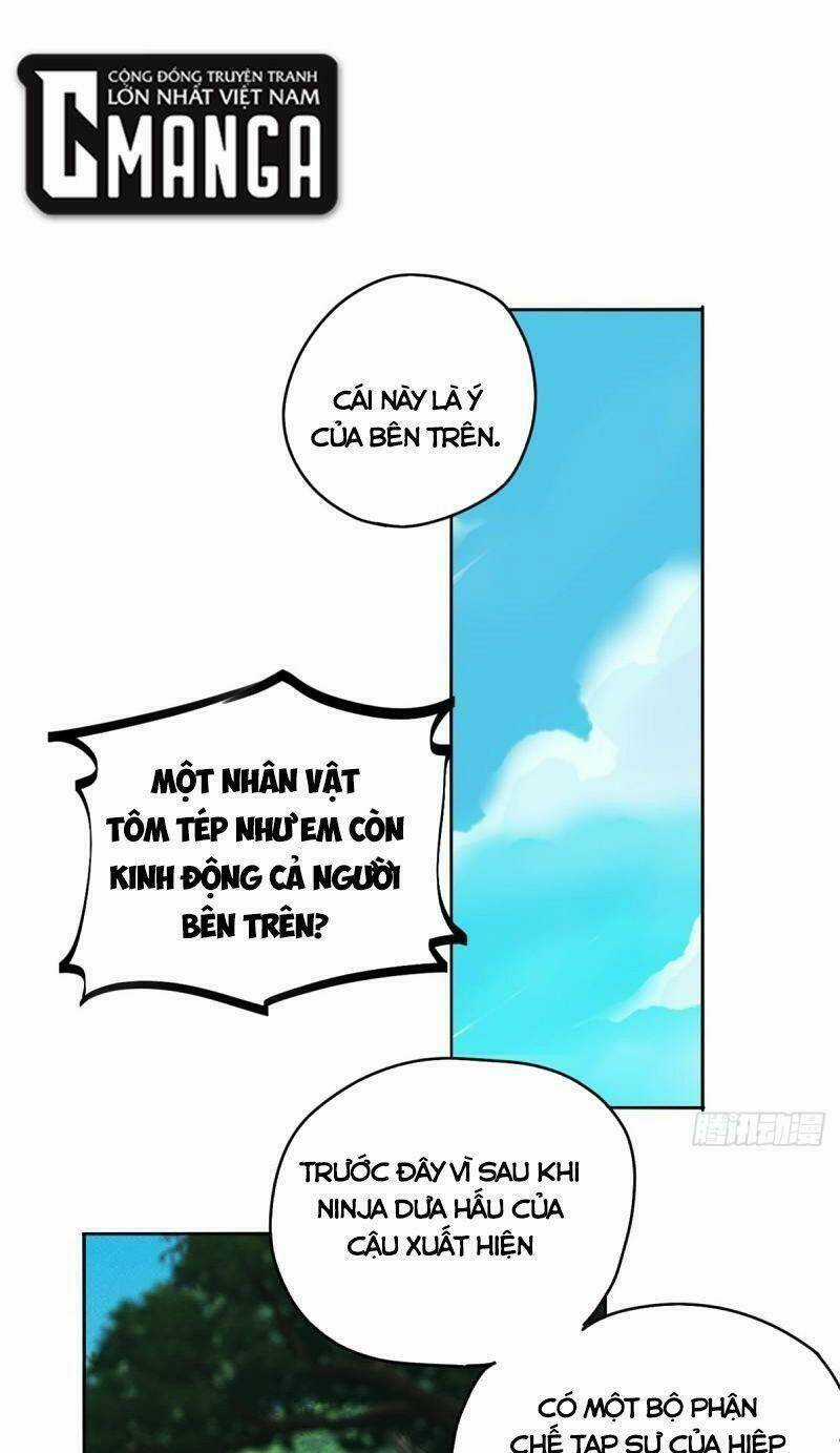 Siêu Thần Chế Tạp Sư - Chapter 47 - Trang 5