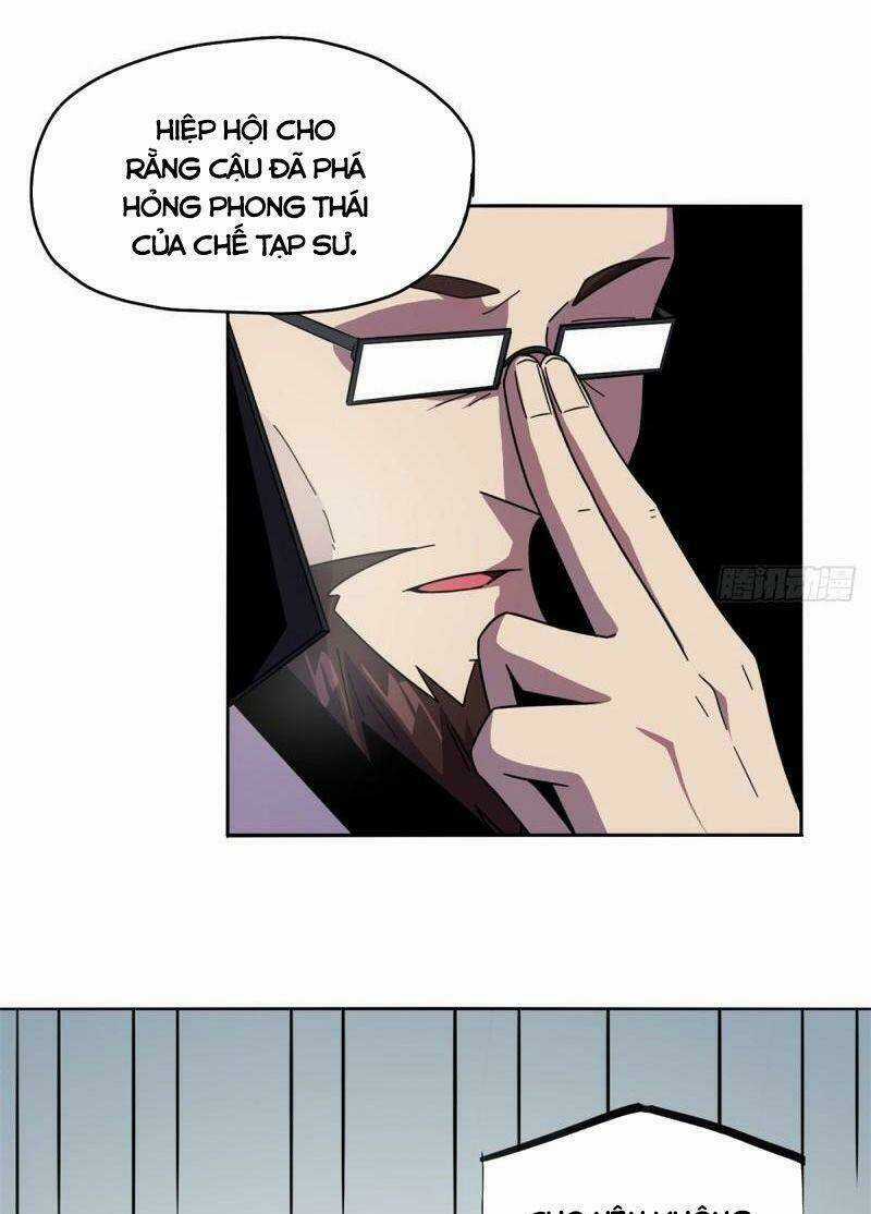 Siêu Thần Chế Tạp Sư - Chapter 47 - Trang 7