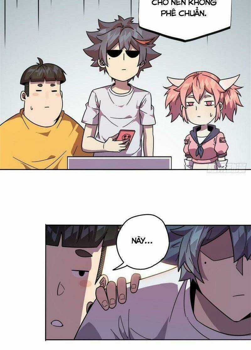 Siêu Thần Chế Tạp Sư - Chapter 47 - Trang 8