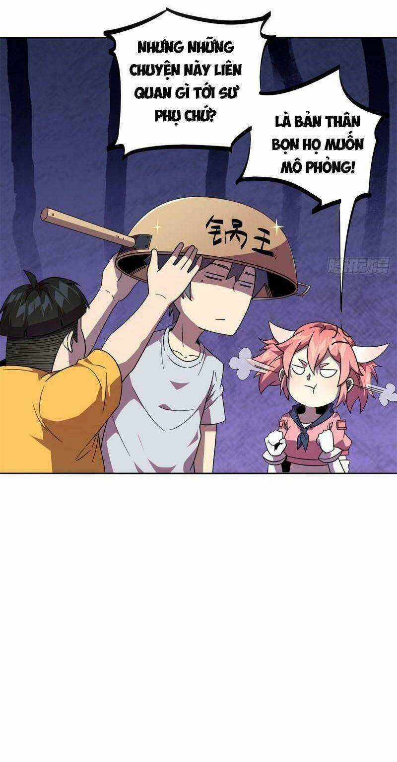 Siêu Thần Chế Tạp Sư - Chapter 47 - Trang 9