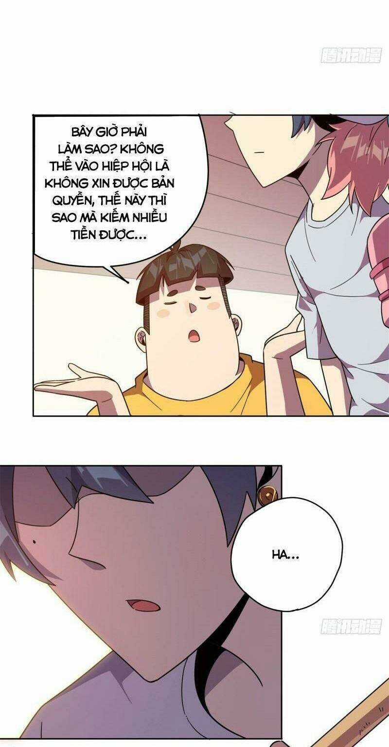 Siêu Thần Chế Tạp Sư - Chapter 47 - Trang 10