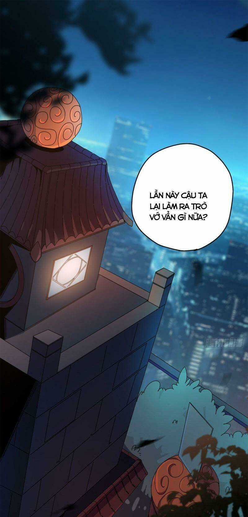 Siêu Thần Chế Tạp Sư - Chapter 48 - Trang 1