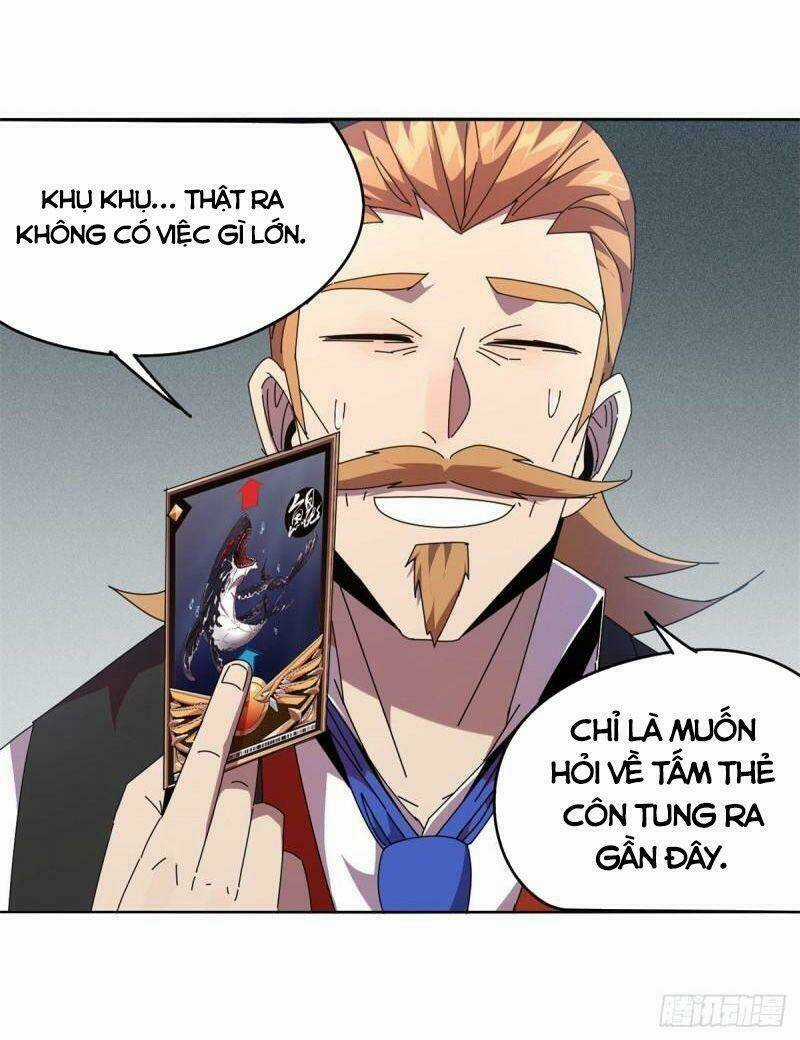 Siêu Thần Chế Tạp Sư - Chapter 48 - Trang 12