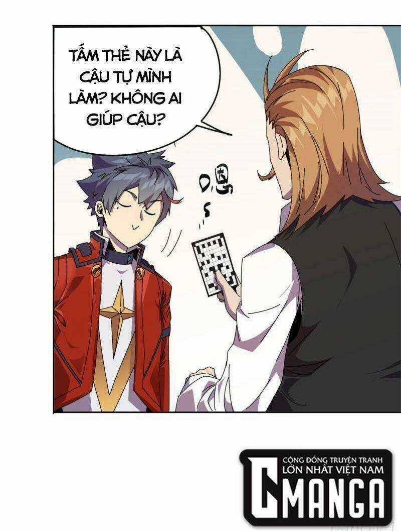 Siêu Thần Chế Tạp Sư - Chapter 48 - Trang 13