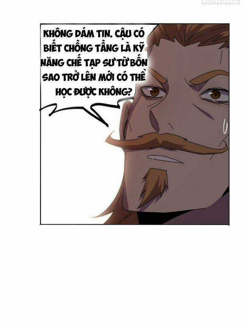 Siêu Thần Chế Tạp Sư - Chapter 48 - Trang 14