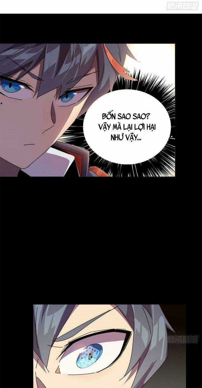 Siêu Thần Chế Tạp Sư - Chapter 48 - Trang 15