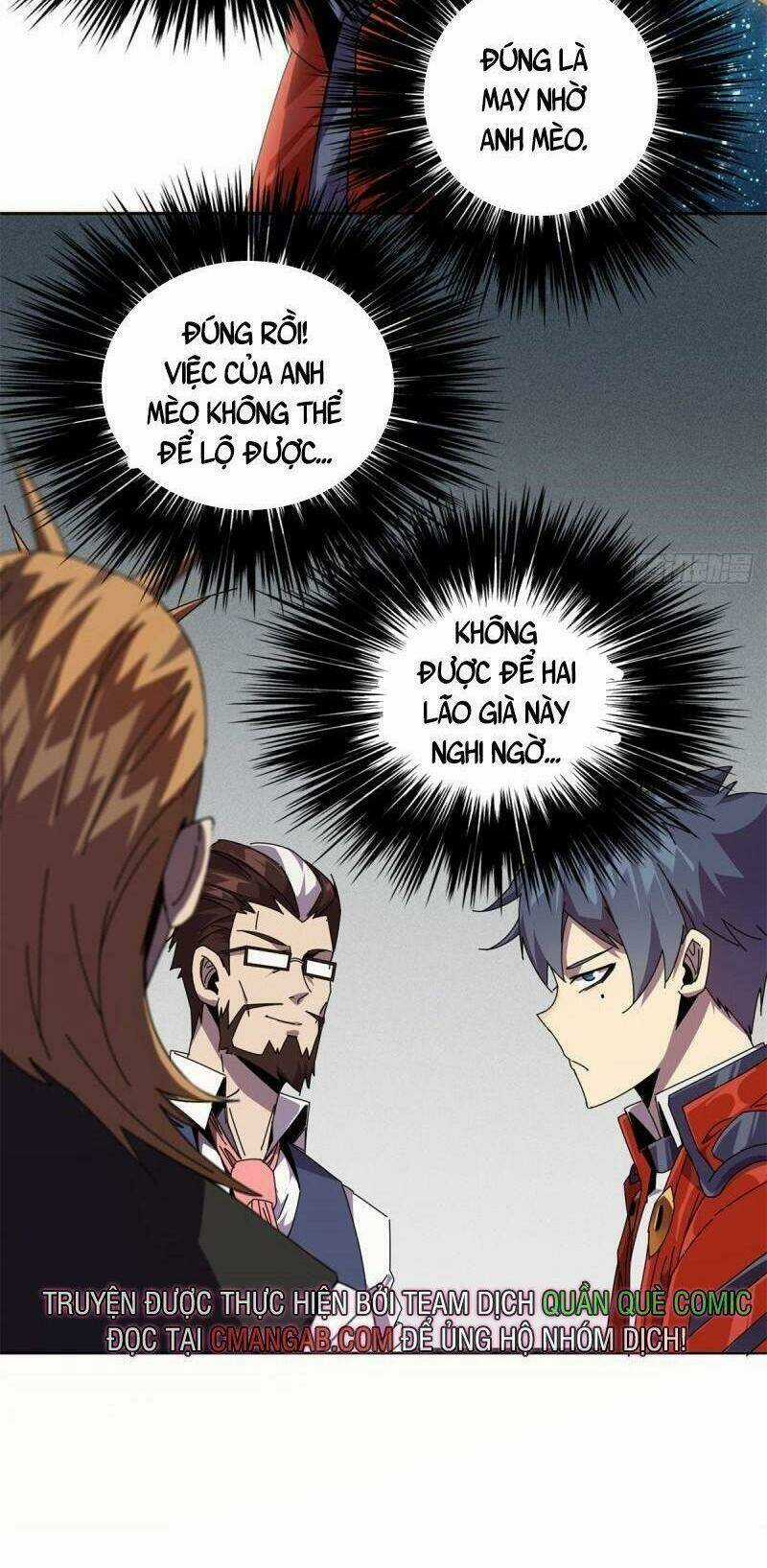 Siêu Thần Chế Tạp Sư - Chapter 48 - Trang 18