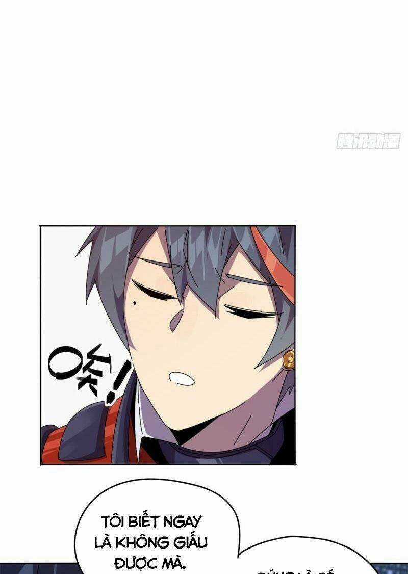 Siêu Thần Chế Tạp Sư - Chapter 48 - Trang 19