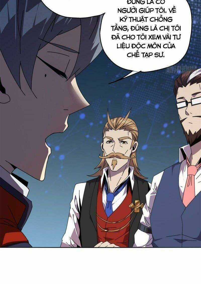 Siêu Thần Chế Tạp Sư - Chapter 48 - Trang 20