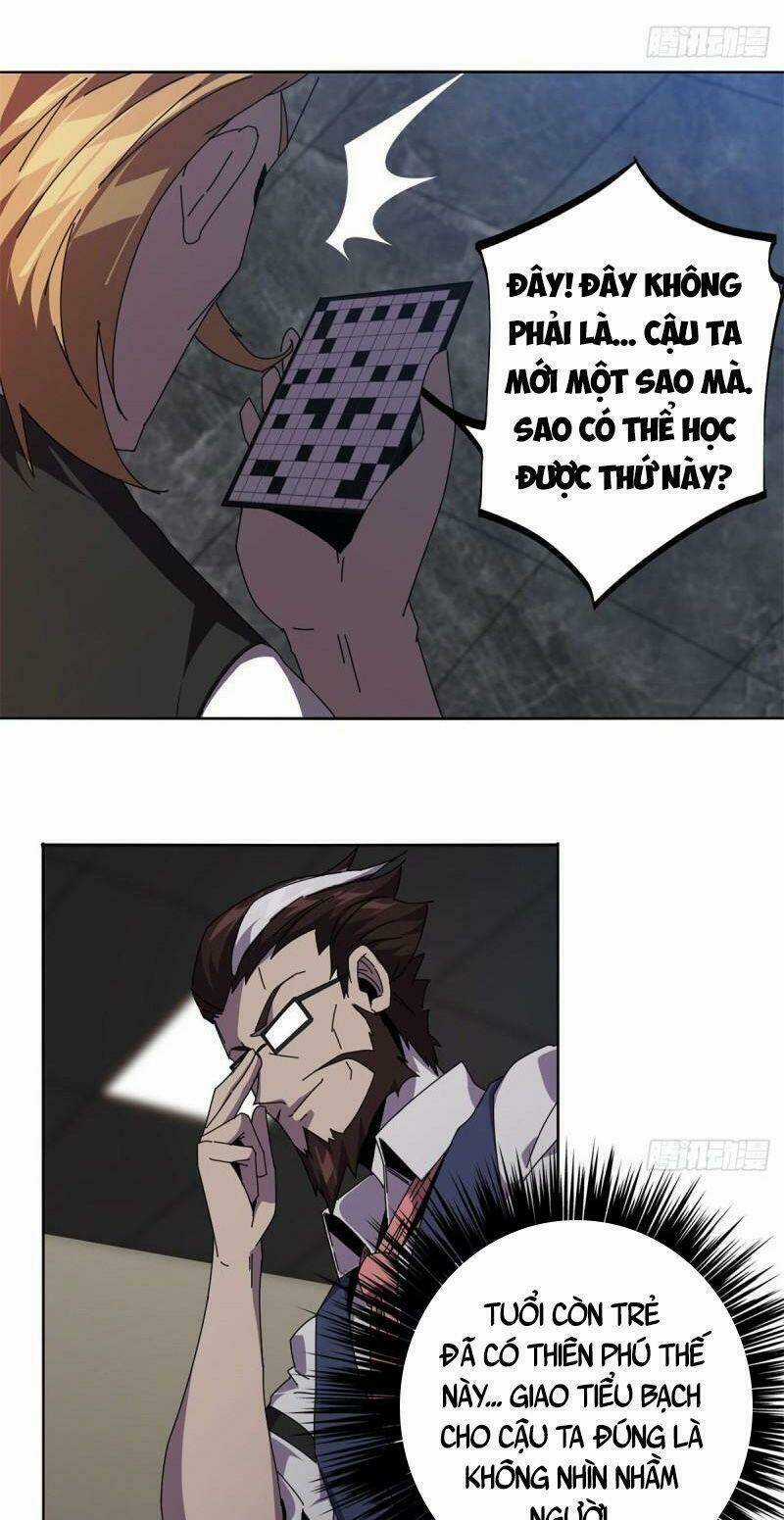 Siêu Thần Chế Tạp Sư - Chapter 48 - Trang 3