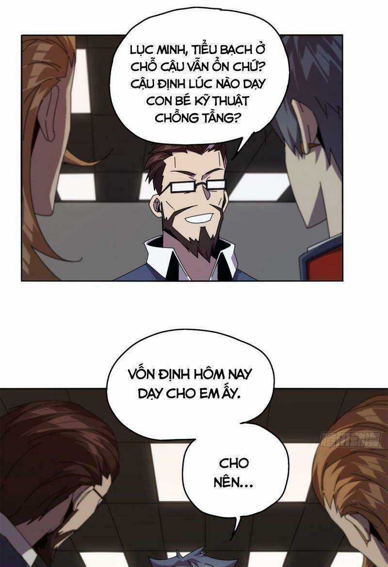 Siêu Thần Chế Tạp Sư - Chapter 48 - Trang 24