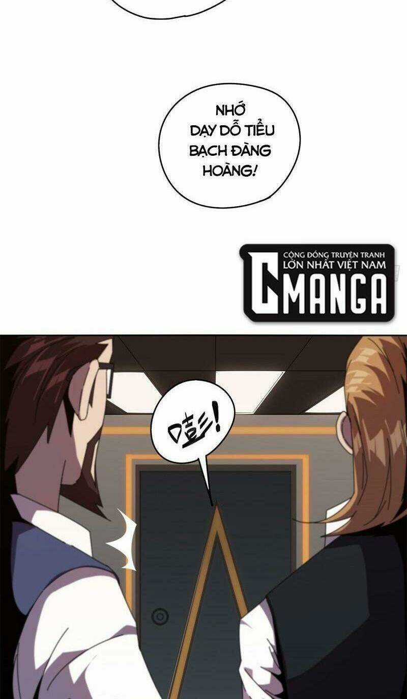 Siêu Thần Chế Tạp Sư - Chapter 48 - Trang 27