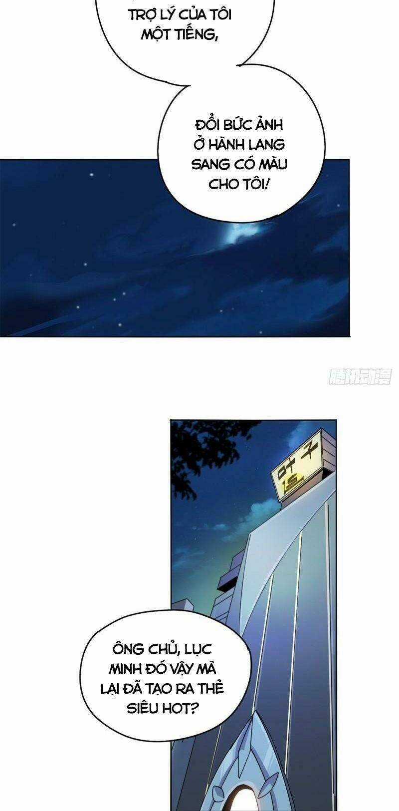 Siêu Thần Chế Tạp Sư - Chapter 48 - Trang 29