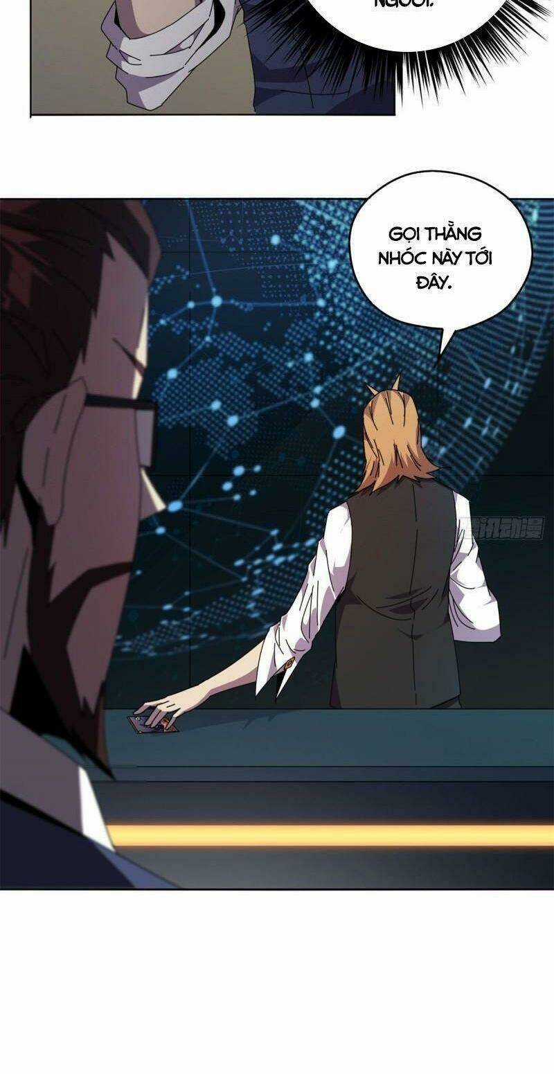 Siêu Thần Chế Tạp Sư - Chapter 48 - Trang 4