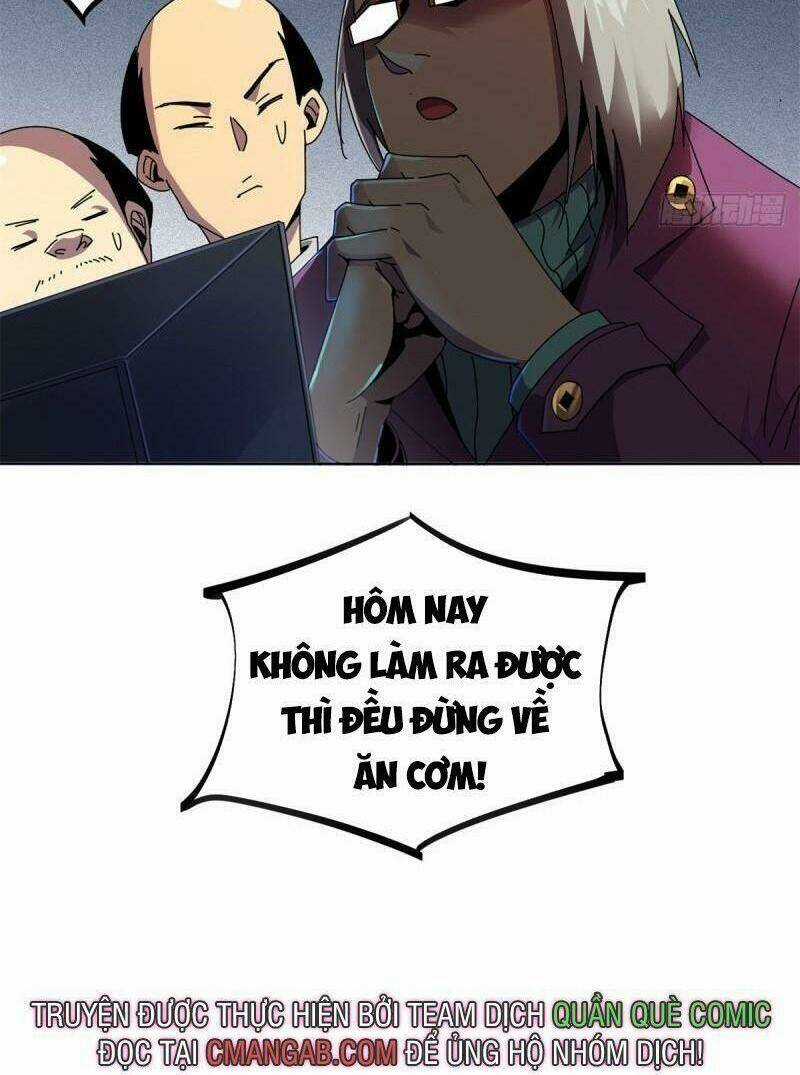 Siêu Thần Chế Tạp Sư - Chapter 48 - Trang 31