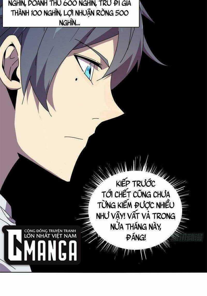 Siêu Thần Chế Tạp Sư - Chapter 48 - Trang 35