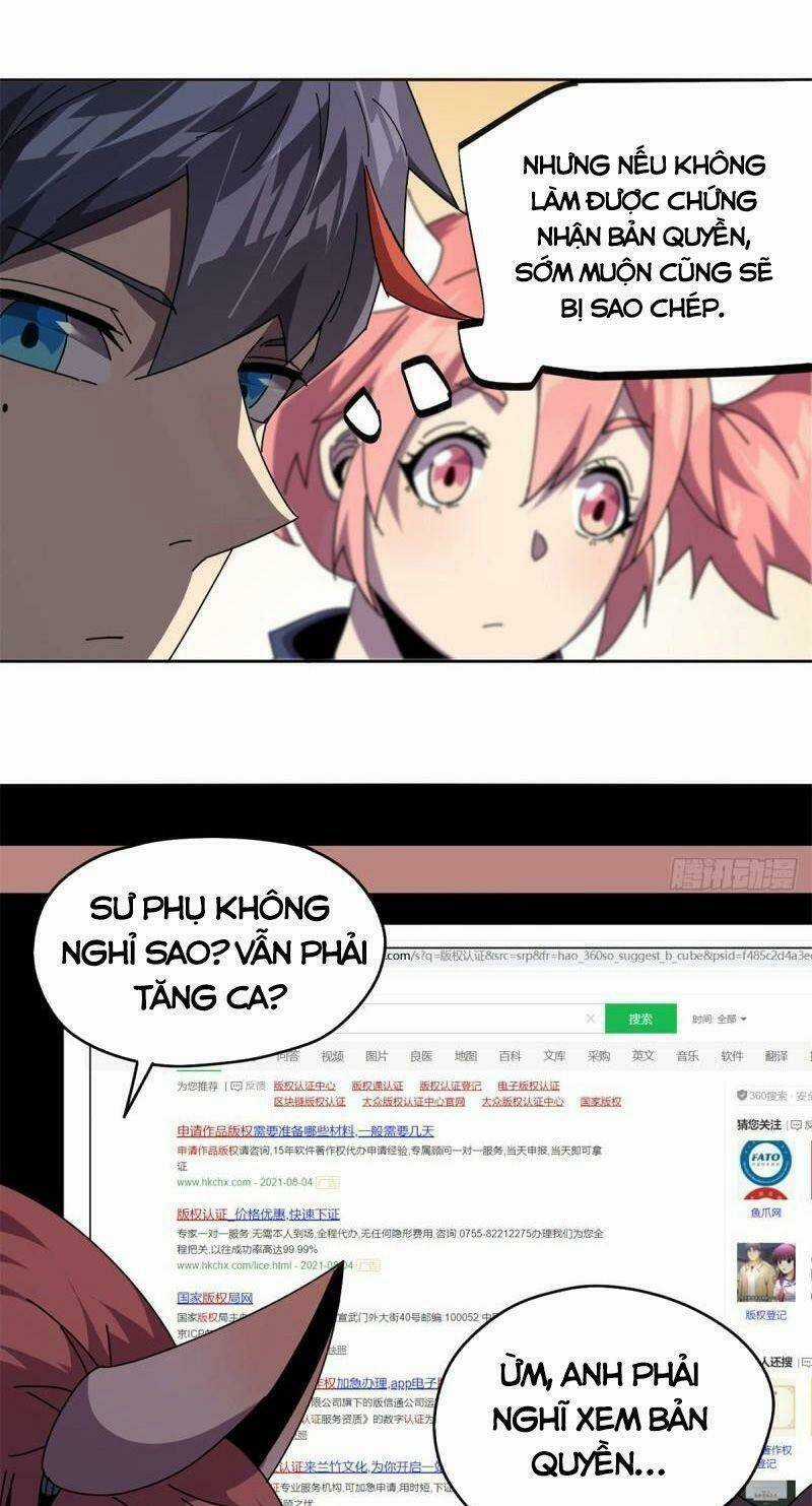 Siêu Thần Chế Tạp Sư - Chapter 48 - Trang 36