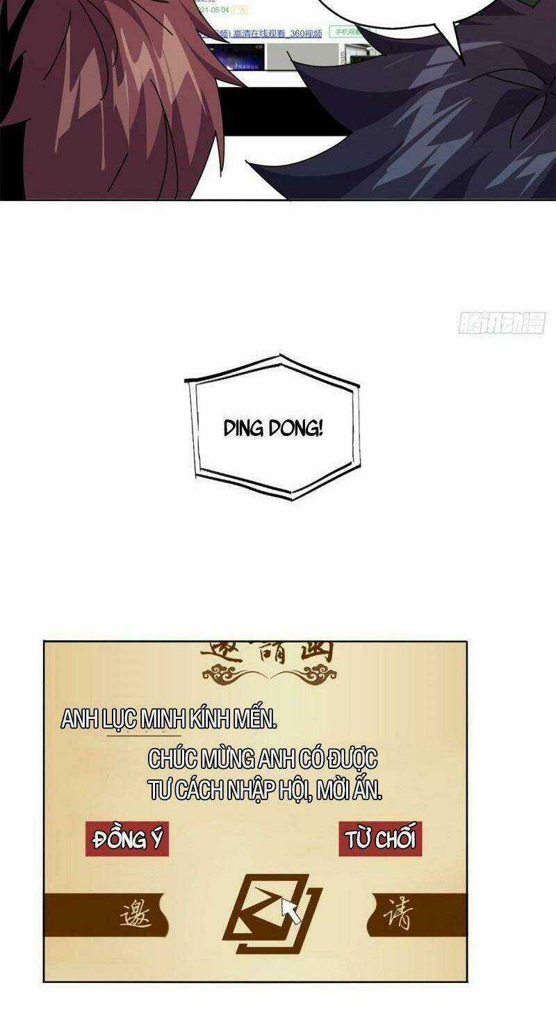 Siêu Thần Chế Tạp Sư - Chapter 48 - Trang 37