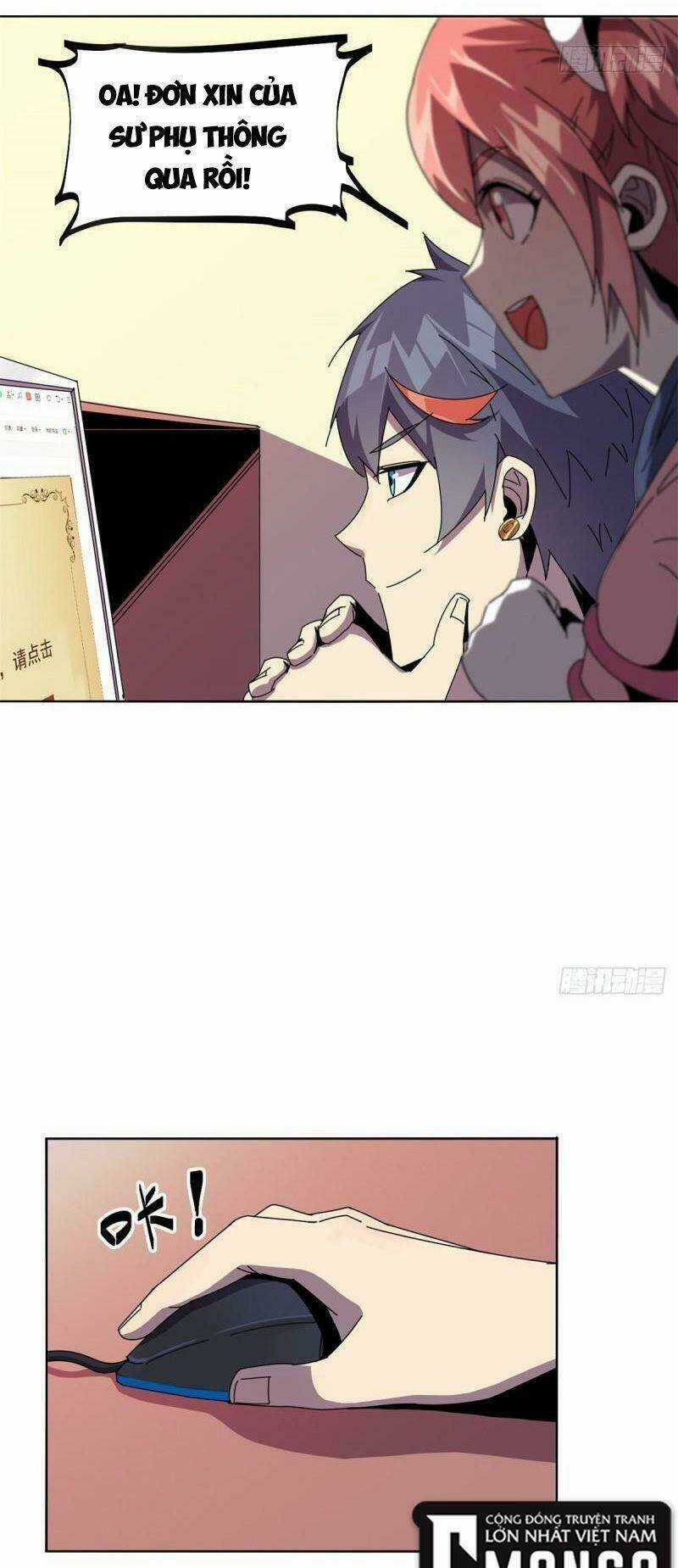 Siêu Thần Chế Tạp Sư - Chapter 48 - Trang 38