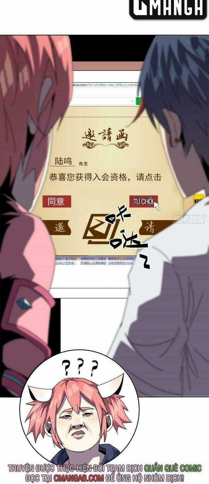 Siêu Thần Chế Tạp Sư - Chapter 48 - Trang 39