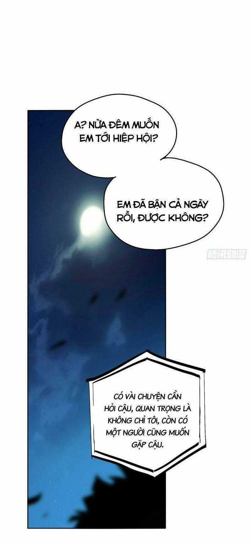 Siêu Thần Chế Tạp Sư - Chapter 48 - Trang 6