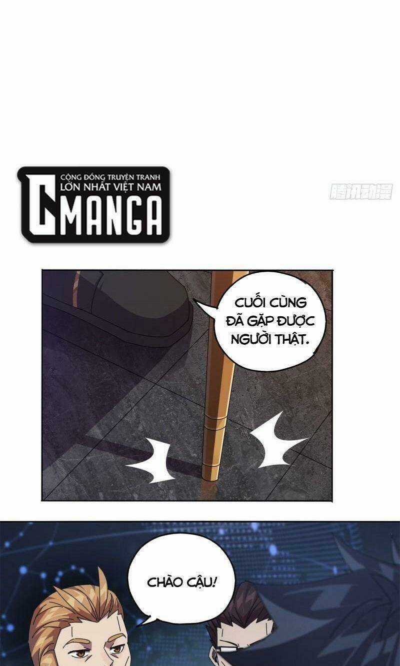 Siêu Thần Chế Tạp Sư - Chapter 48 - Trang 9