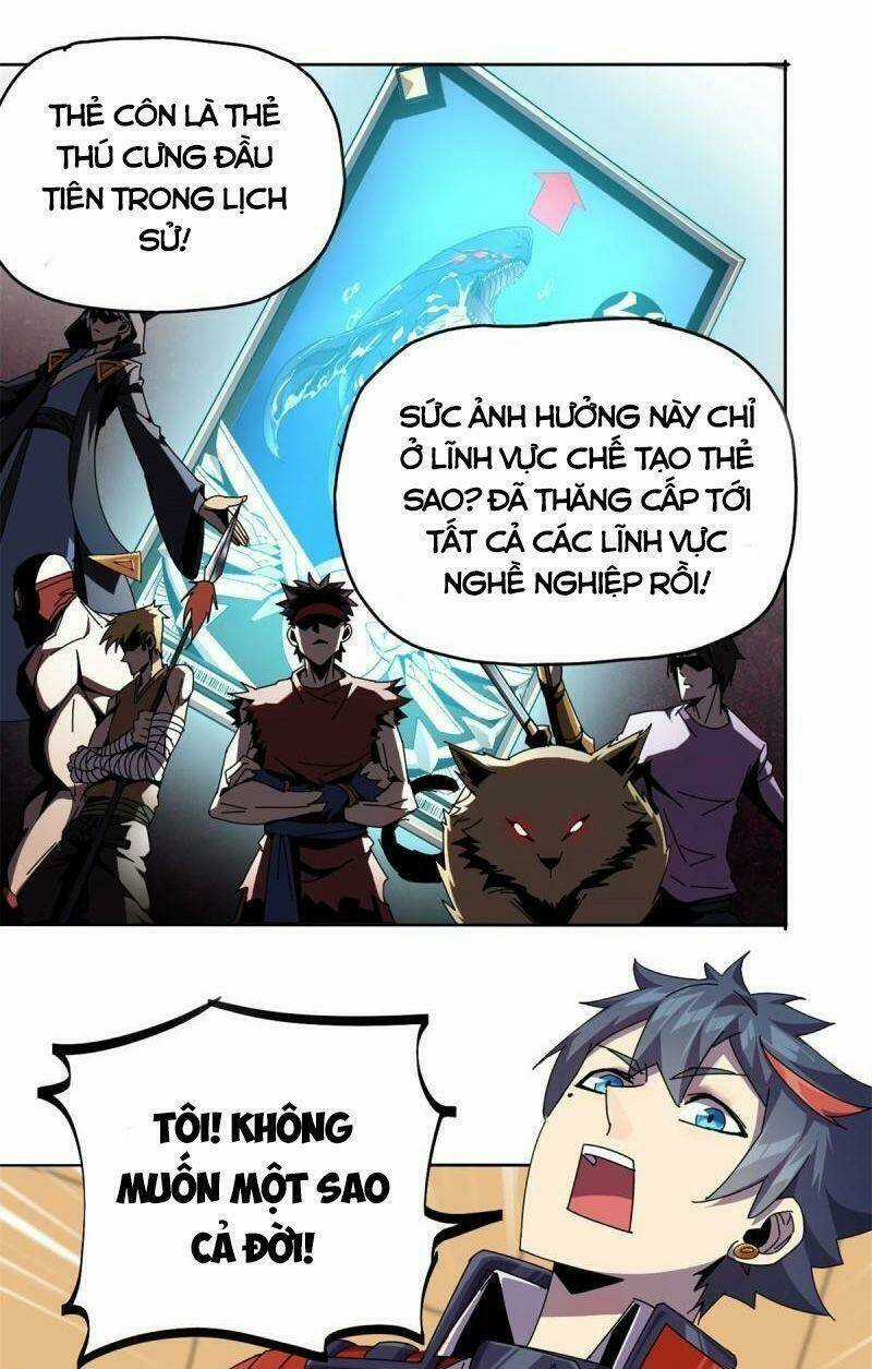 Siêu Thần Chế Tạp Sư - Chapter 49 - Trang 13