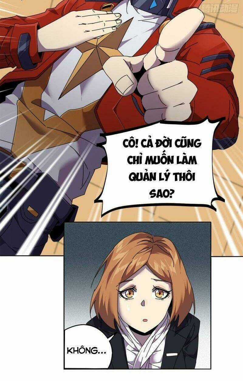 Siêu Thần Chế Tạp Sư - Chapter 49 - Trang 14