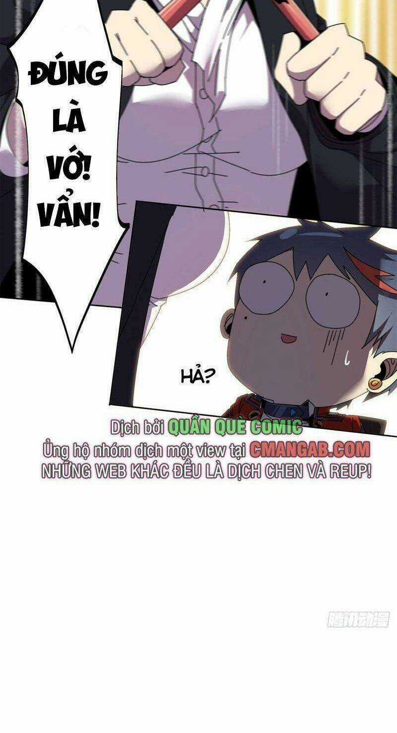 Siêu Thần Chế Tạp Sư - Chapter 49 - Trang 16